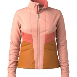 Smartloft Hybrid Jacket - Women's