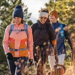Smartloft Hybrid Jacket - Women's