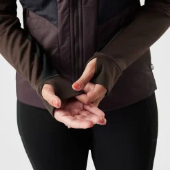 Smartloft Hybrid Jacket - Women's