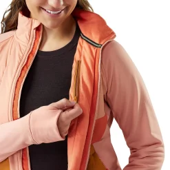 Smartloft Hybrid Jacket - Women's