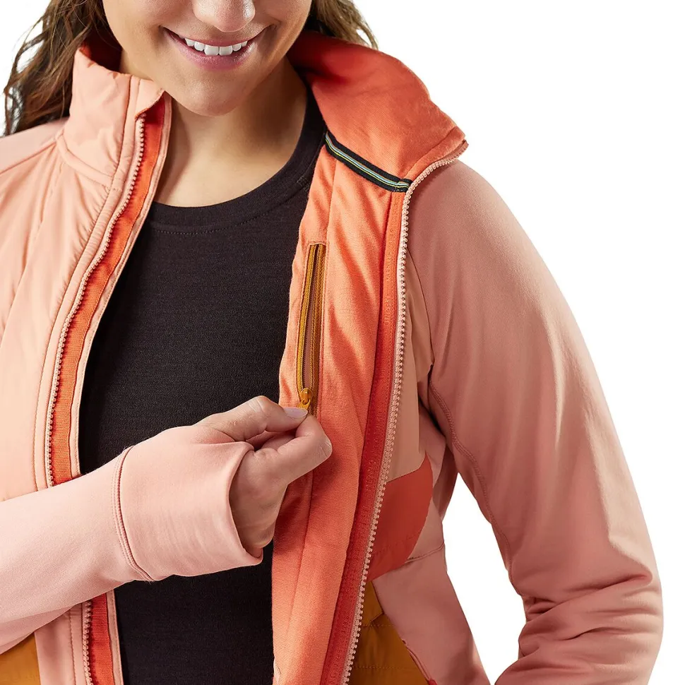 Smartloft Hybrid Jacket - Women's