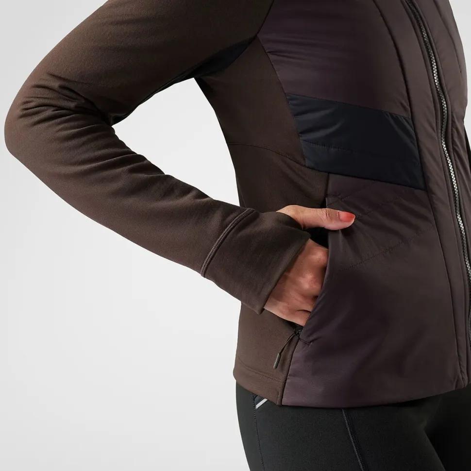 Smartloft Hybrid Jacket - Women's
