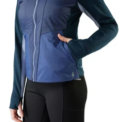 Smartloft Hybrid Jacket - Women's