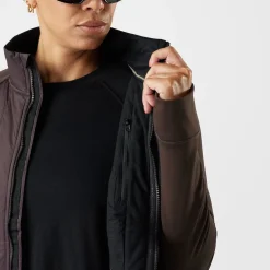 Smartloft Hybrid Jacket - Women's