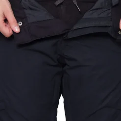Smarty 3-in-1 Cargo Pant - Women's