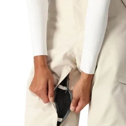 Smarty 3-in-1 Cargo Pant - Women's