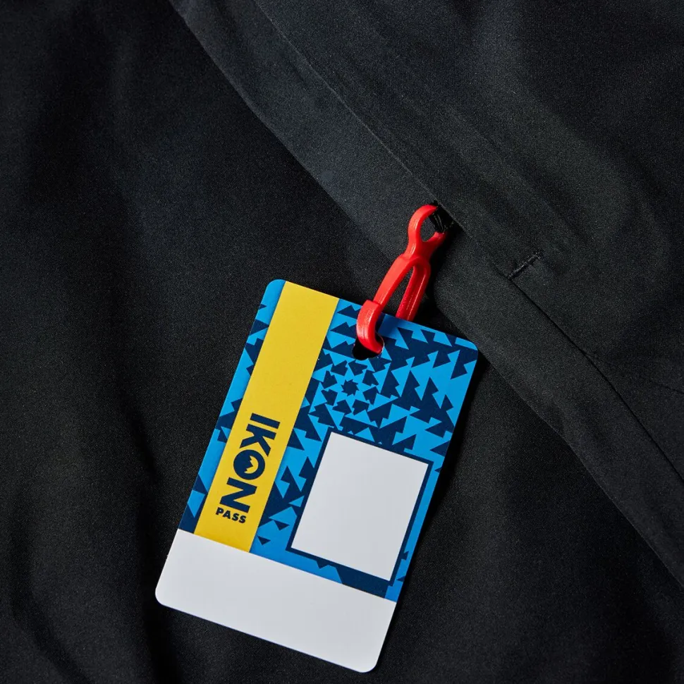Smarty 3-in-1 Form Jacket - Men's