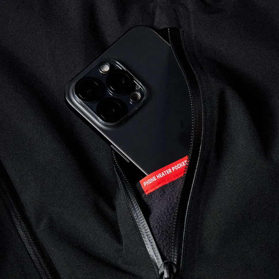 Smarty 3-in-1 Form Jacket - Men's