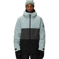 Smarty 3-in-1 Form Jacket - Men's