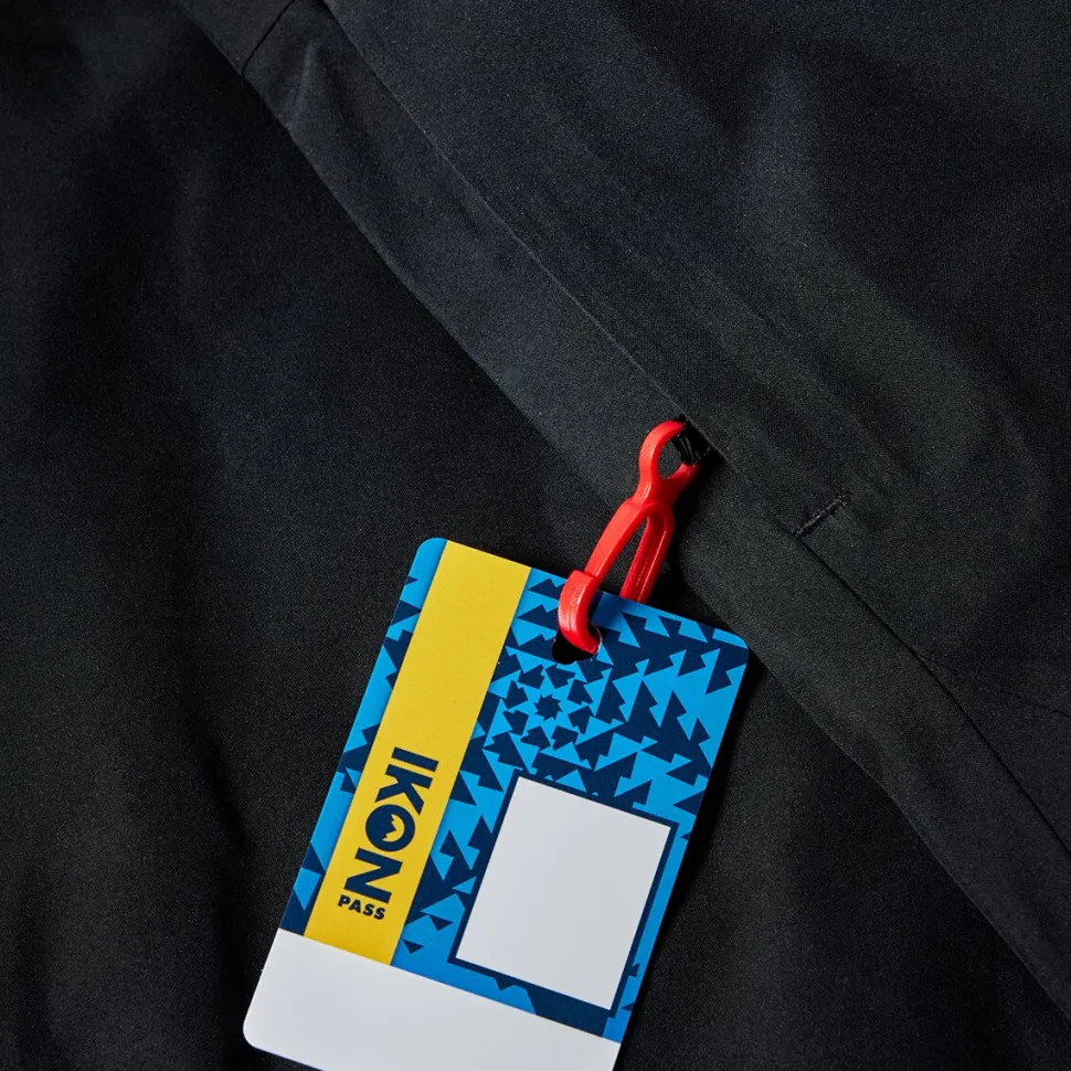 Smarty 3-in-1 Form Jacket - Men's