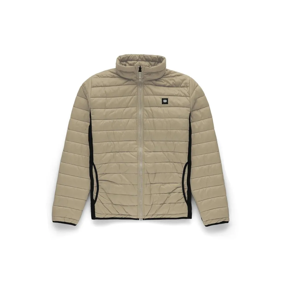 Smarty 3-in-1 Form Jacket - Men's