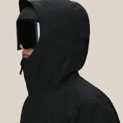 Smarty 3-in-1 Form Jacket - Men's