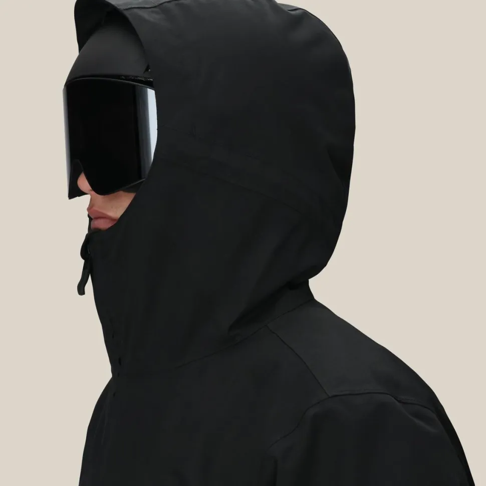 Smarty 3-in-1 Form Jacket - Men's