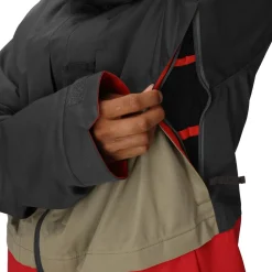 Smarty 3-in-1 Form Jacket - Men's