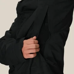 Smarty 3-in-1 Form Jacket - Men's