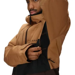 Smarty 3-in-1 Form Jacket - Men's