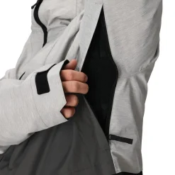 Smarty 3-in-1 Form Jacket - Men's