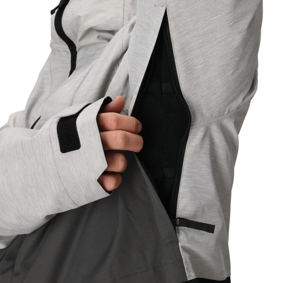 Smarty 3-in-1 Form Jacket - Men's