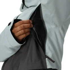 Smarty 3-in-1 Form Jacket - Men's