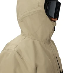 Smarty 3-in-1 Form Jacket - Men's