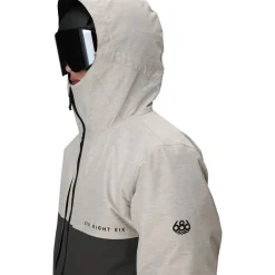 Smarty 3-in-1 Form Jacket - Men's
