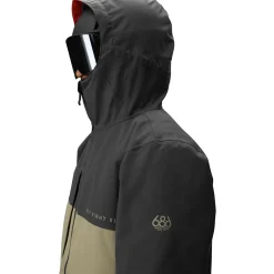 Smarty 3-in-1 Form Jacket - Men's