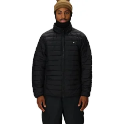 Smarty 3-in-1 Form Jacket - Men's