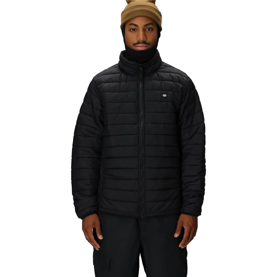 Smarty 3-in-1 Form Jacket - Men's