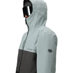 Smarty 3-in-1 Form Jacket - Men's