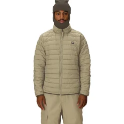 Smarty 3-in-1 Form Jacket - Men's