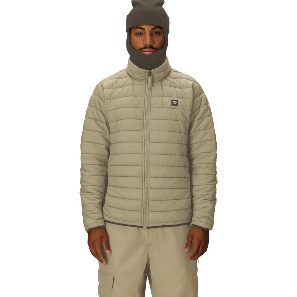 Smarty 3-in-1 Form Jacket - Men's