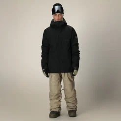 Smarty 3-in-1 Form Jacket - Men's