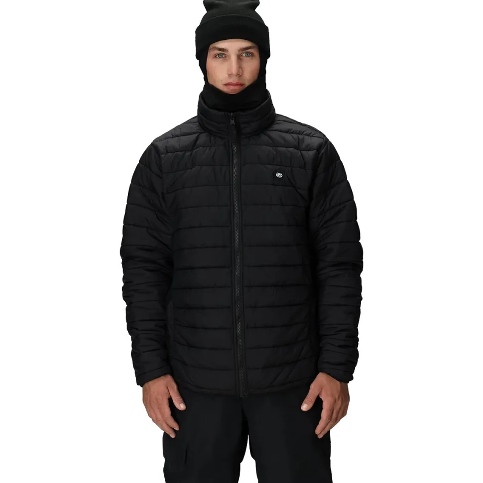 Smarty 3-in-1 Form Jacket - Men's