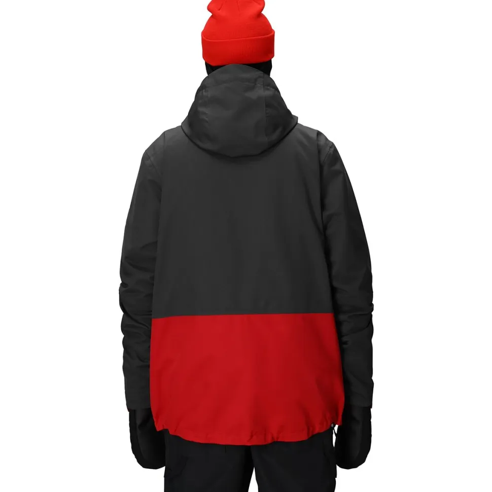 Smarty 3-in-1 Form Jacket - Men's