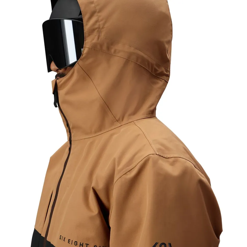 Smarty 3-in-1 Form Jacket - Men's