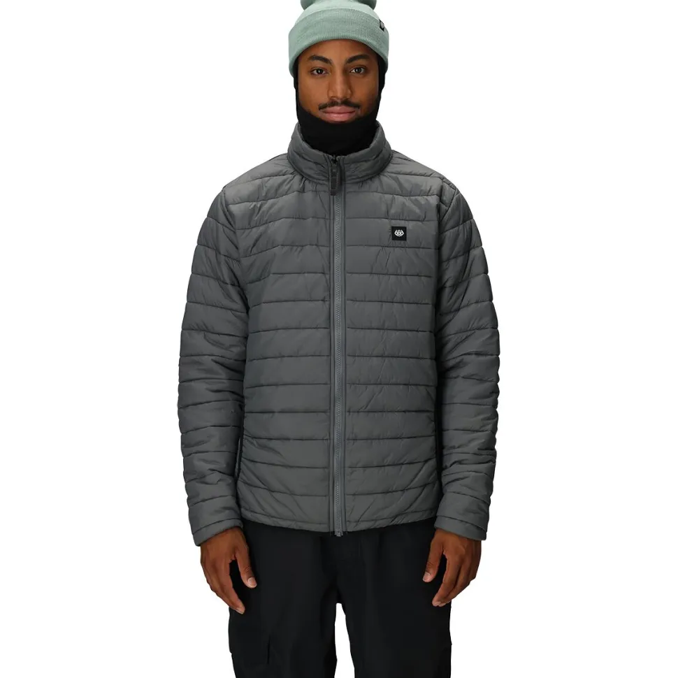 Smarty 3-in-1 Form Jacket - Men's