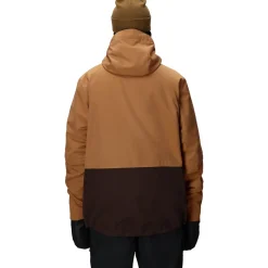 Smarty 3-in-1 Form Jacket - Men's