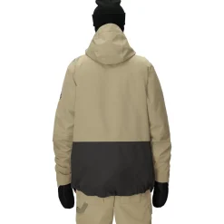 Smarty 3-in-1 Form Jacket - Men's