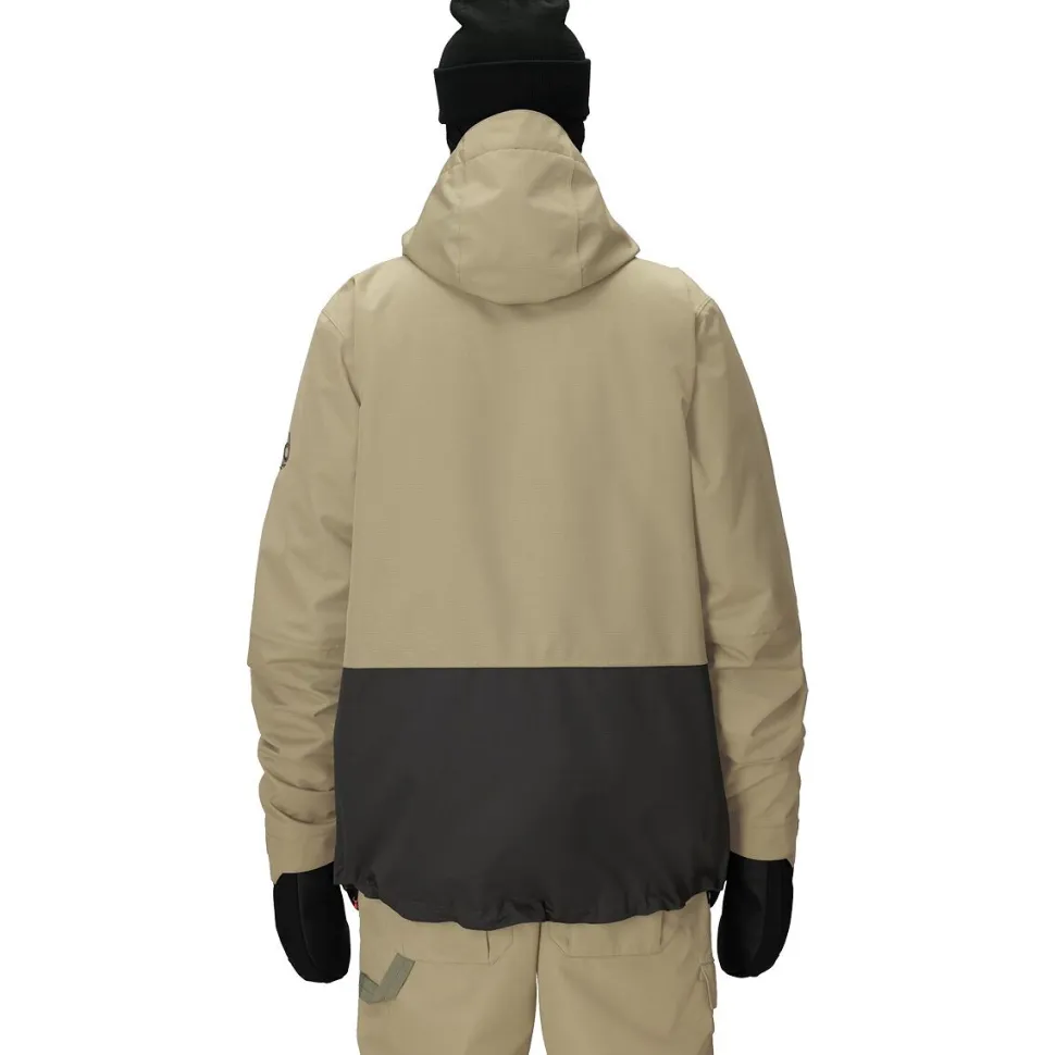 Smarty 3-in-1 Form Jacket - Men's