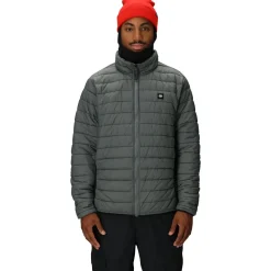 Smarty 3-in-1 Form Jacket - Men's
