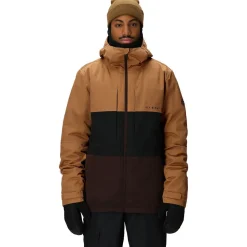 Smarty 3-in-1 Form Jacket - Men's