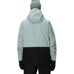 Smarty 3-in-1 Form Jacket - Men's