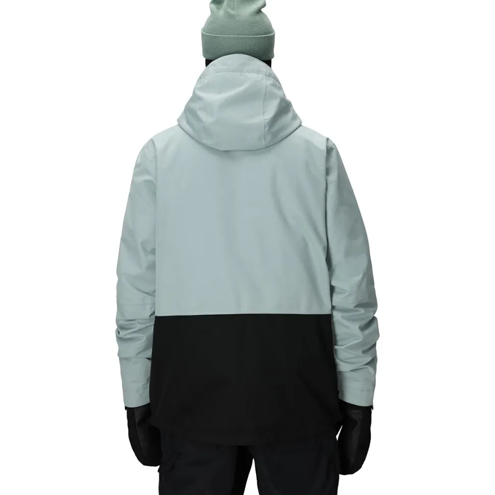 Smarty 3-in-1 Form Jacket - Men's