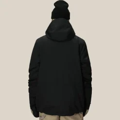 Smarty 3-in-1 Form Jacket - Men's