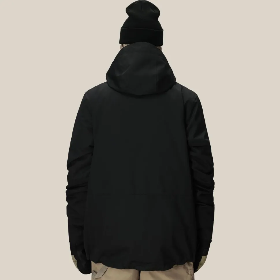 Smarty 3-in-1 Form Jacket - Men's