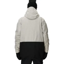 Smarty 3-in-1 Form Jacket - Men's