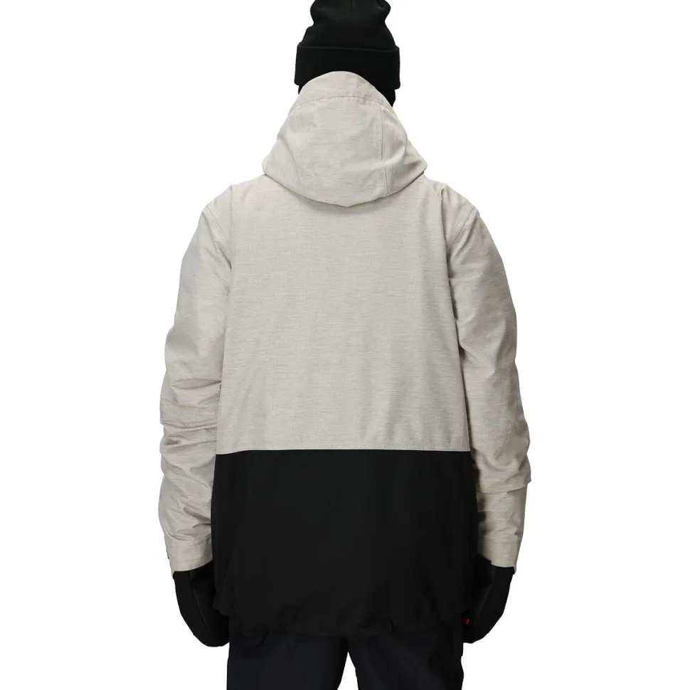 Smarty 3-in-1 Form Jacket - Men's