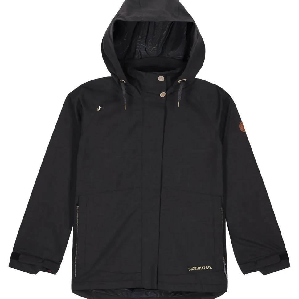 Smarty 3-In-1 Spellbound Jacket - Women's