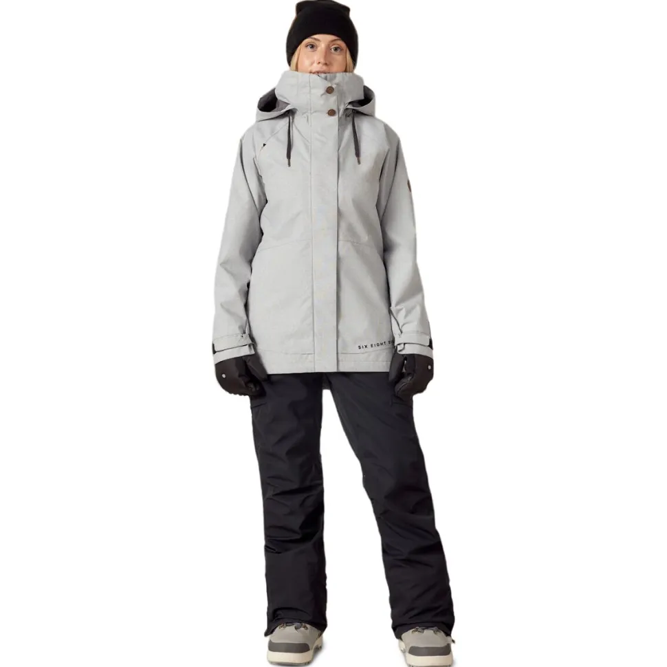 Smarty 3-In-1 Spellbound Jacket - Women's