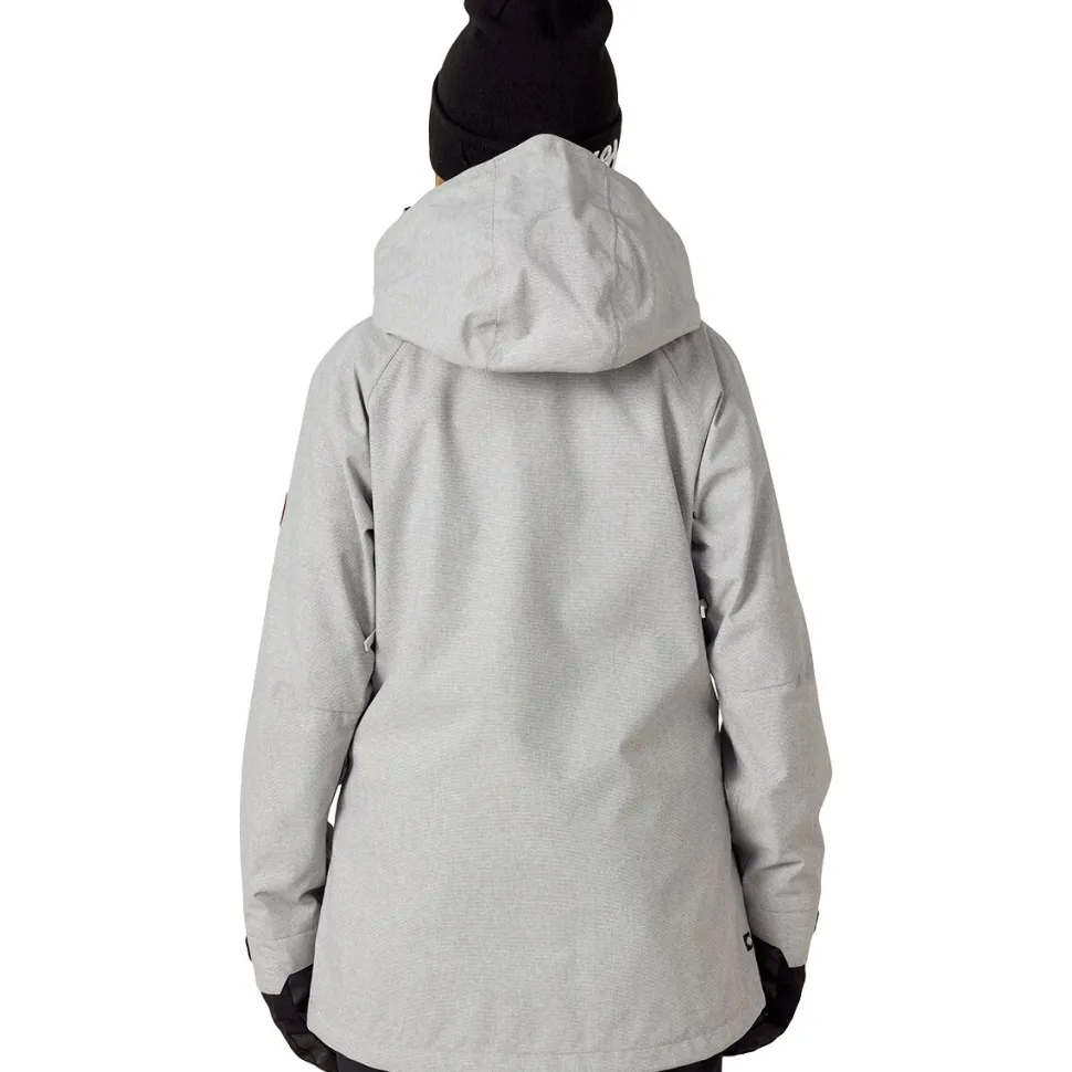 Smarty 3-In-1 Spellbound Jacket - Women's